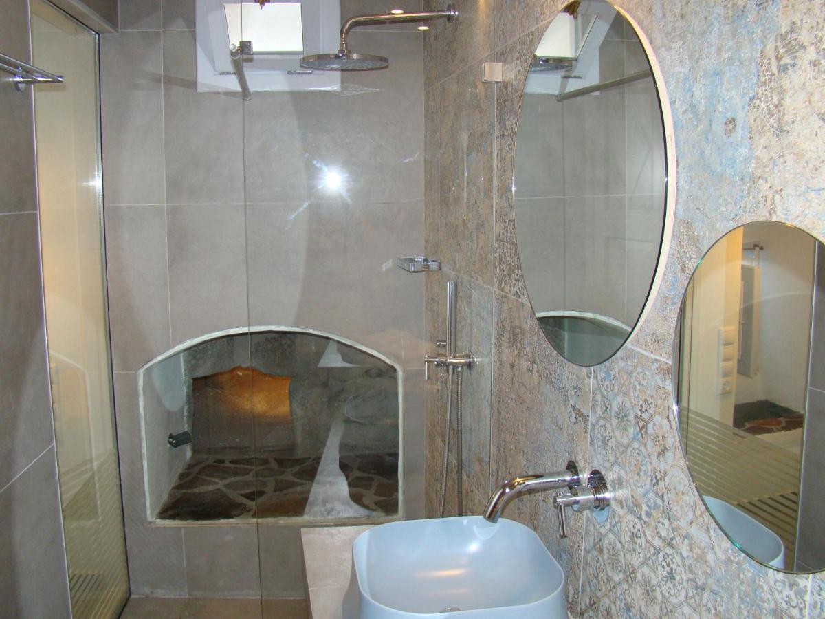 Efi'S Apartments Plaka  Екстериор снимка