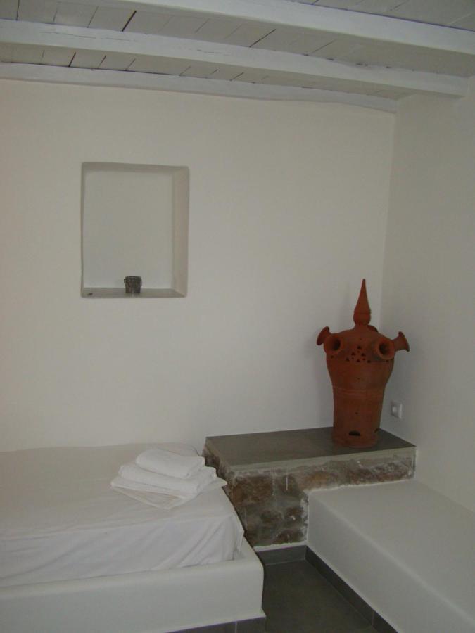 Efi'S Apartments Plaka  Екстериор снимка