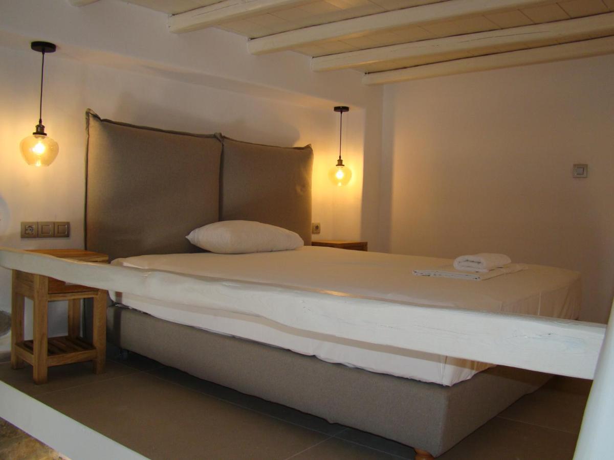 Efi'S Apartments Plaka  Екстериор снимка