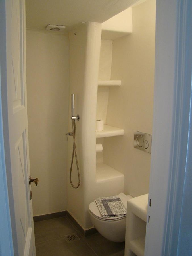 Efi'S Apartments Plaka  Екстериор снимка