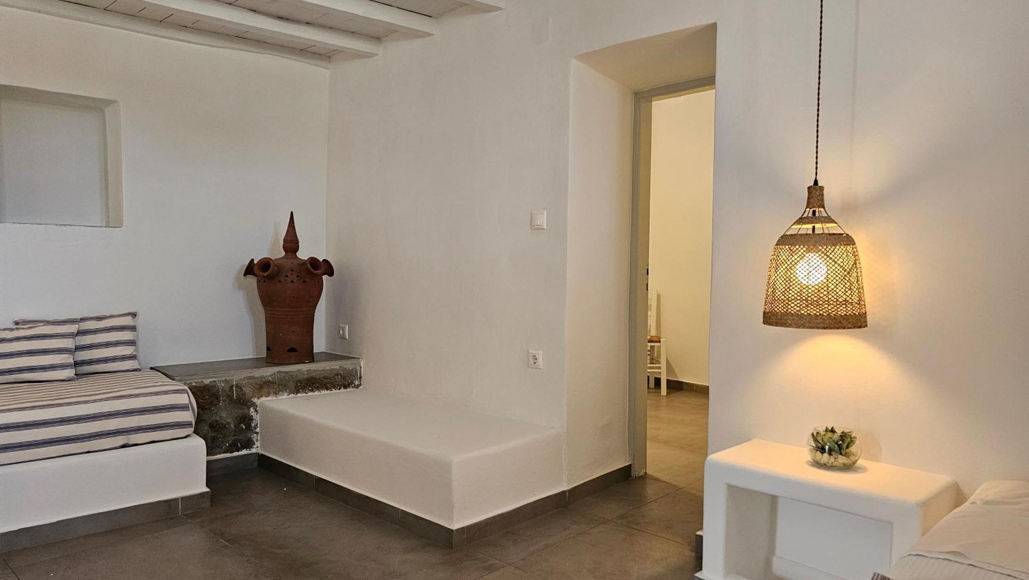 Efi'S Apartments Plaka  Екстериор снимка