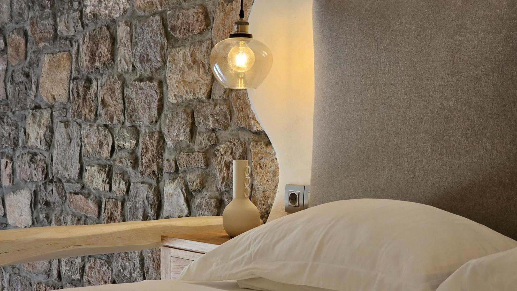 Efi'S Apartments Plaka  Екстериор снимка