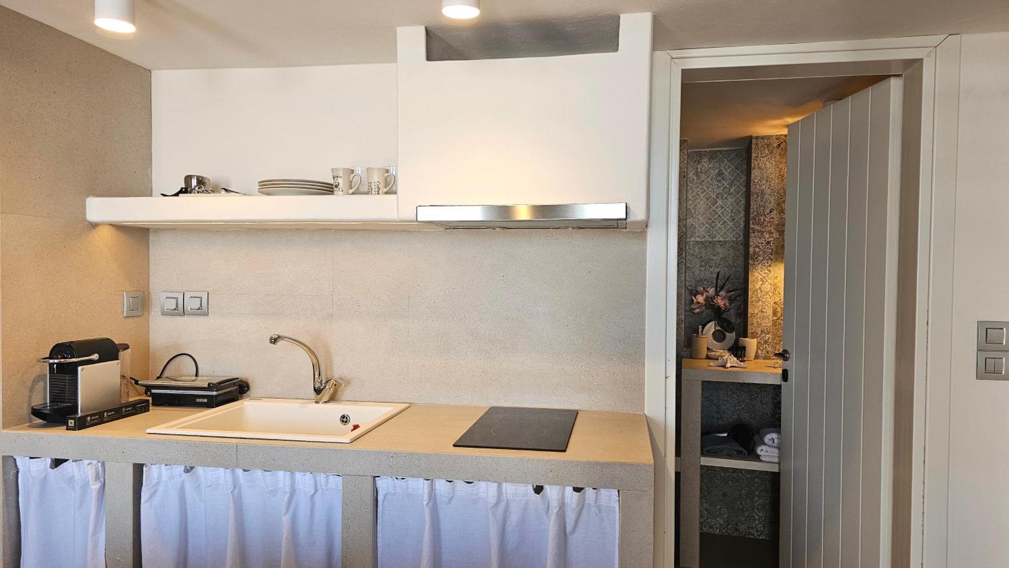 Efi'S Apartments Plaka  Екстериор снимка