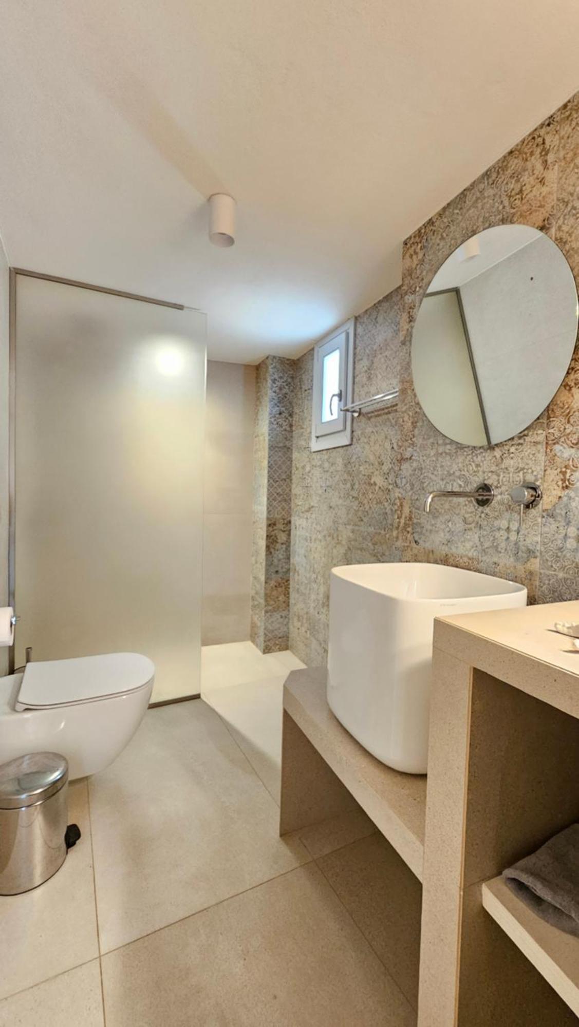 Efi'S Apartments Plaka  Екстериор снимка