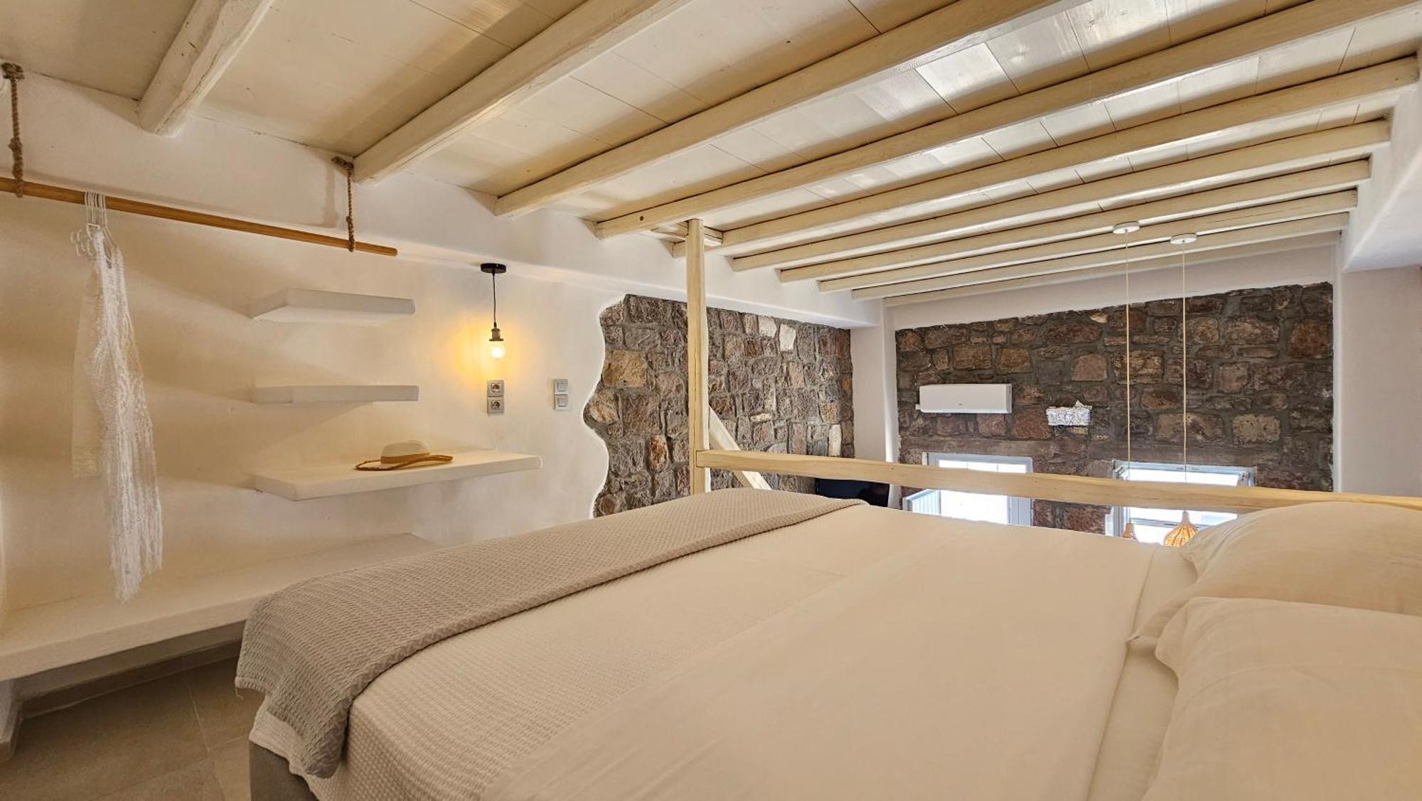 Efi'S Apartments Plaka  Екстериор снимка